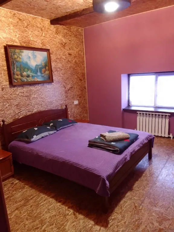 Квартира Комната — аренда посуточно в Новокузнецк