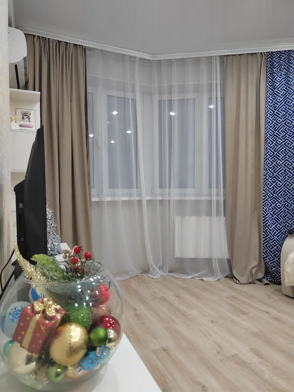 Квартира у Ледового