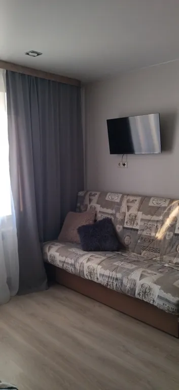 Квартира Студия для Вас — аренда посуточно в Тверь