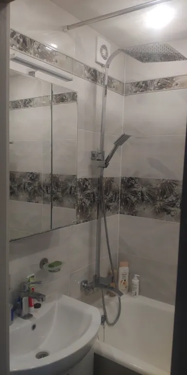 Квартира Всё с иголочки в центре города — Минск