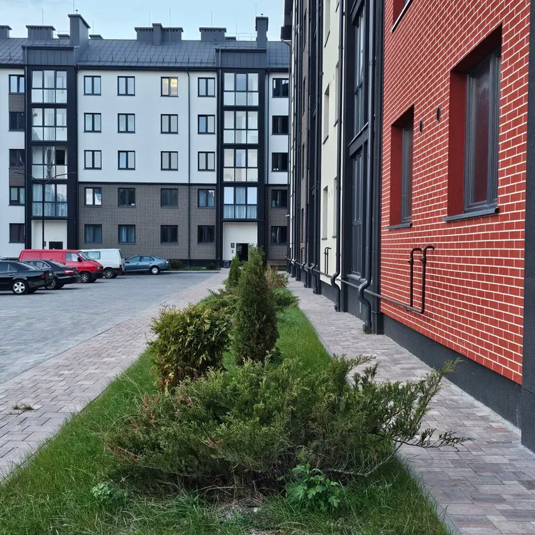 Квартира Квартира Пионерский маяк — Пионерский