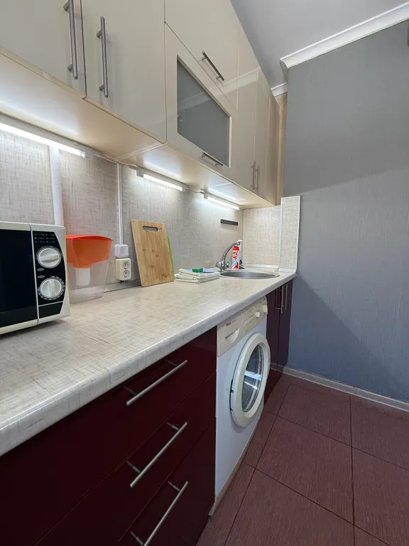 Уютная квартира в центре Пятигорска!