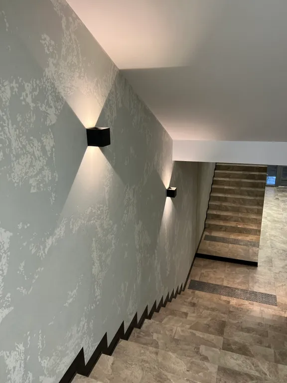 Квартира Однокомнатная квартира ЖК Континенталь — Севастополь