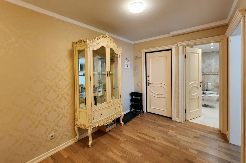 Квартира Комфортабельная квартира — Краснодар