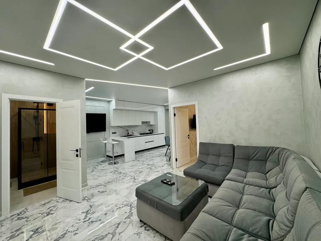 Vip квартира