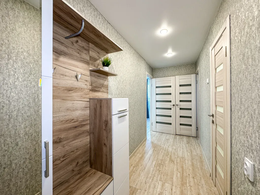 Квартира Апартаменты Монако 24 на Терская 188/43 — Анапа