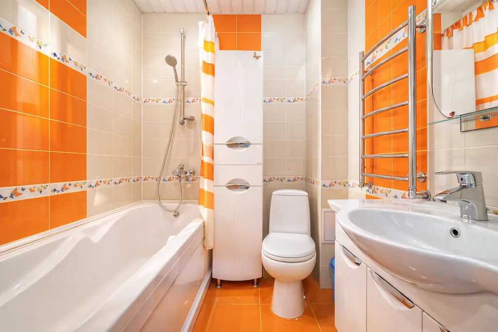 Апартаменты Panorama с видом на всю Казань