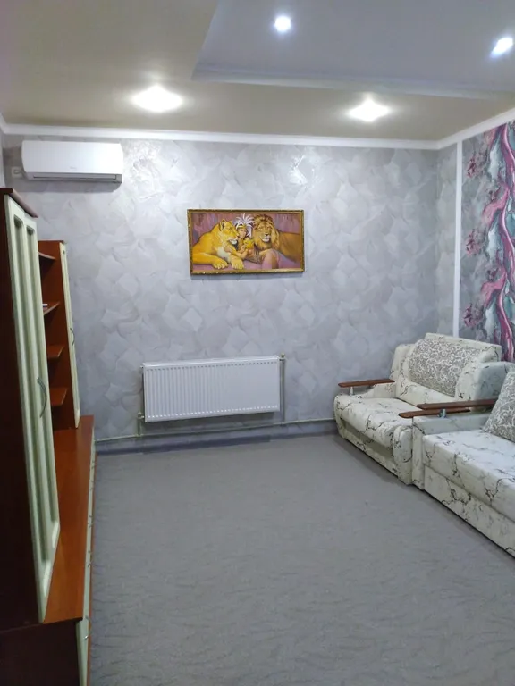 1-комнатный Дом