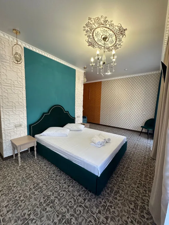 Квартира Комната — Архыз