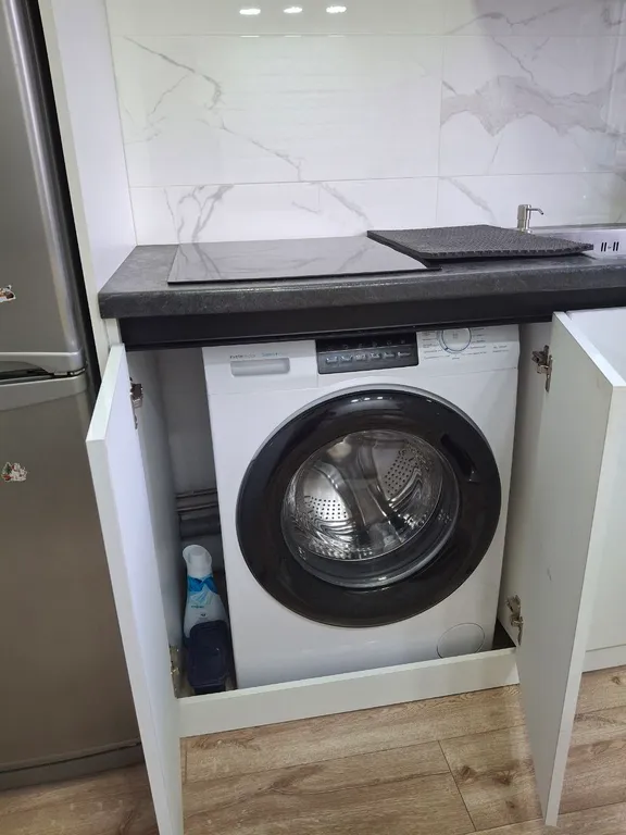 Уютная квартира в районе ЖД вокзала