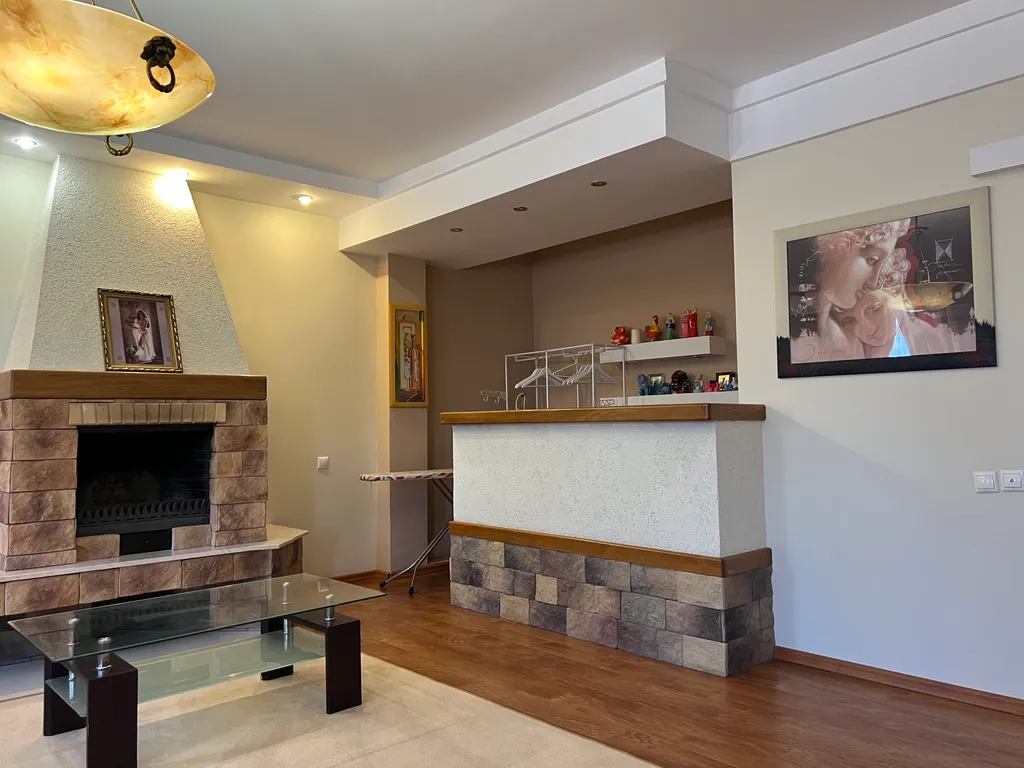 Коттедж у моря