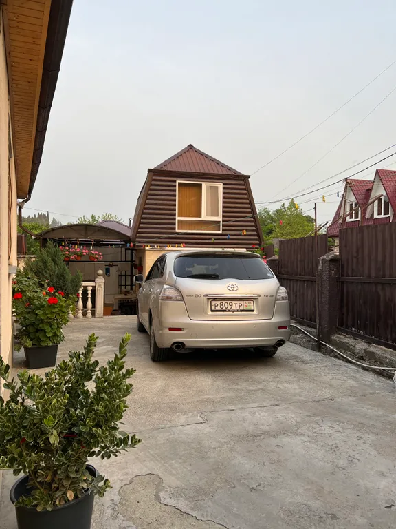 Коттедж Уютный дом для отдыха — Сухум