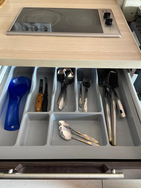 Уютная студия недалеко от центра