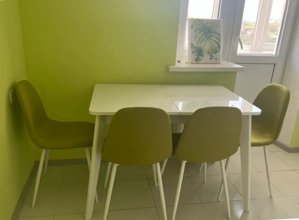 Квартира 2-х комнатная квартира с видом на море — Севастополь