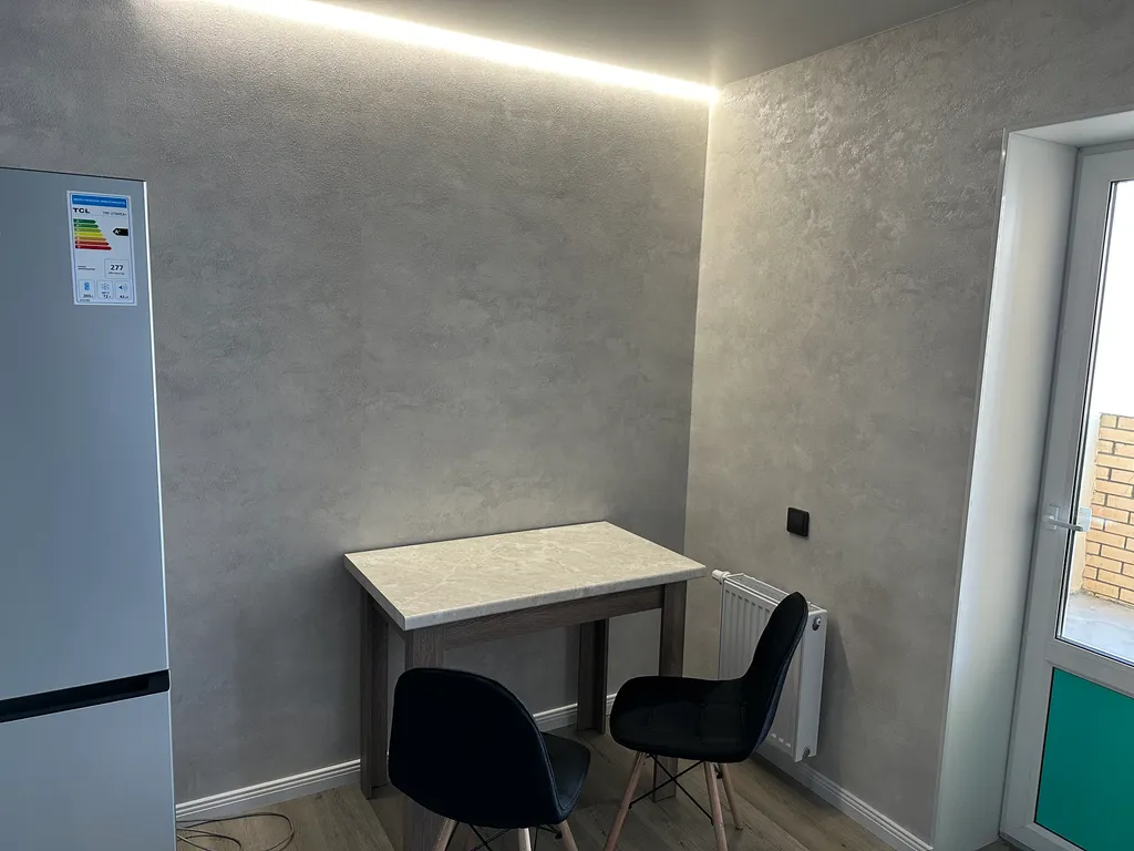 Отличная квартира возле зелёного угла