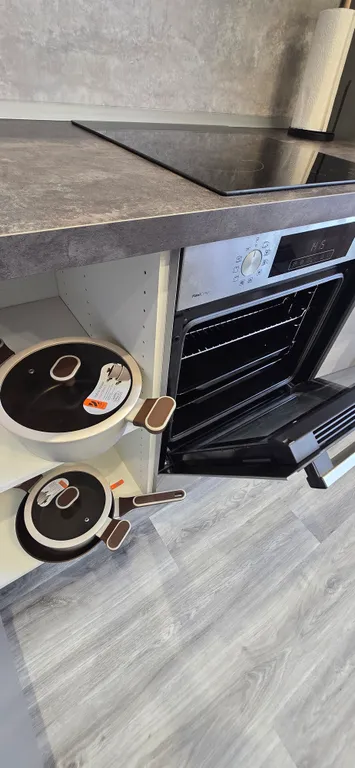 Квартира Новая и светлая двухкомнатная квартира — Хабаровск