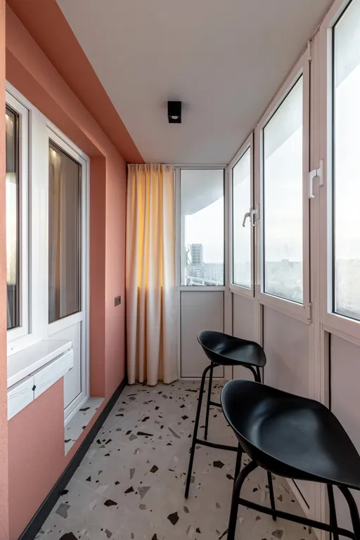 Роскошная квартира