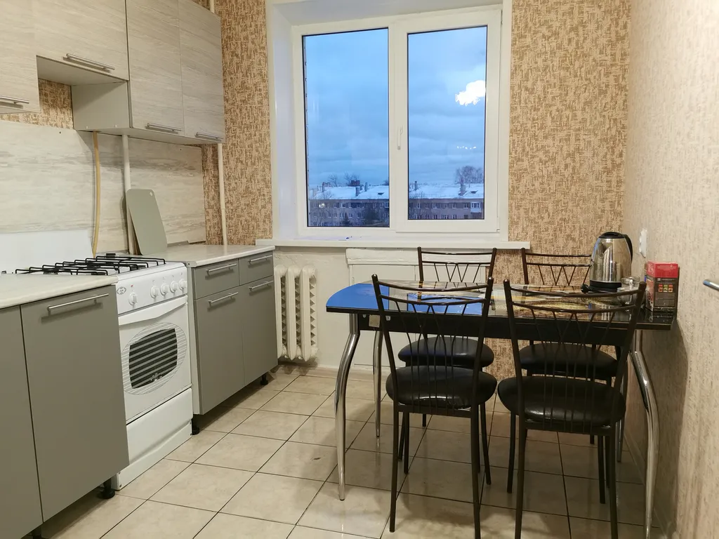 Уютная квартира в центре Пскова