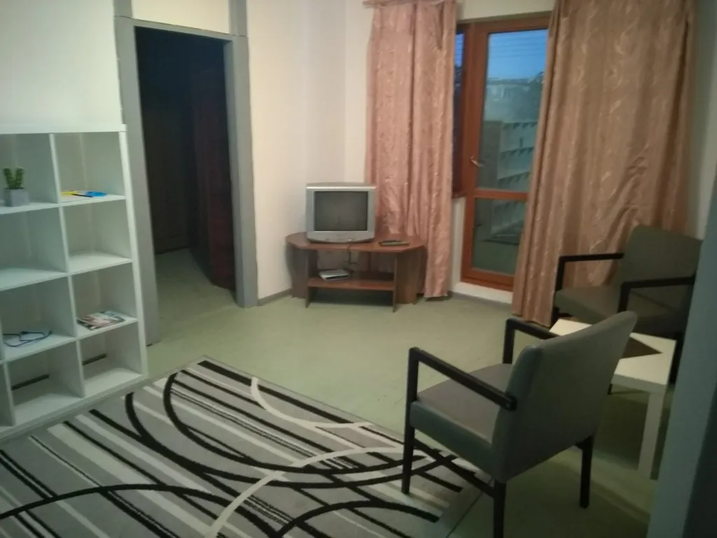 Уютная квартира в стиле лофт — аренда посуточно в Минск