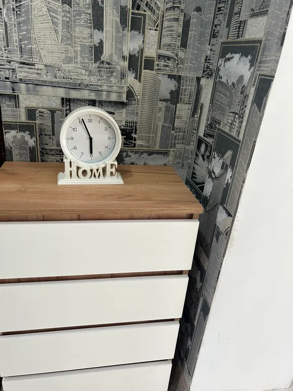 Уютная большая и теплая квартира в центре города