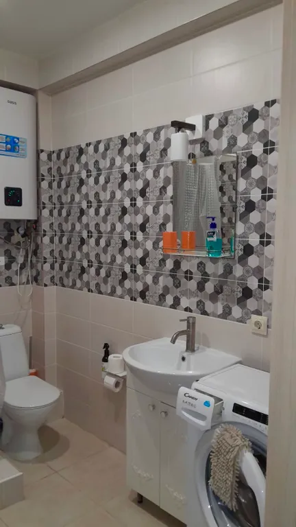 Студия недалеко от моря