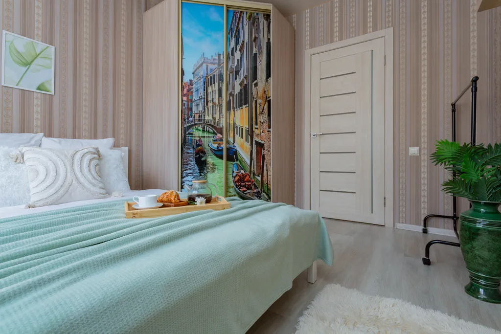 Окно в венецию — итальянская романтика