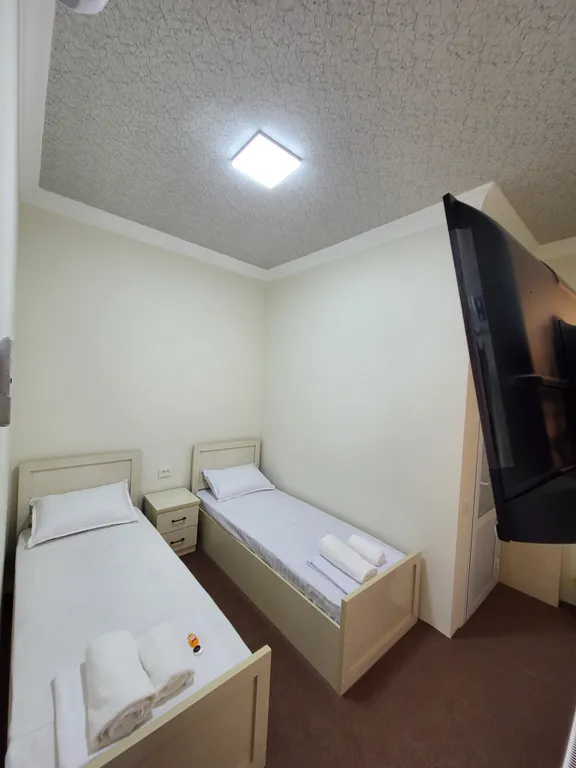 Квартира Комната — аренда посуточно в Самарканд