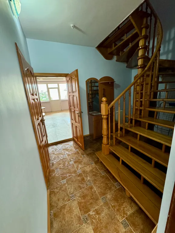 Апартаменты у моря 1 линия