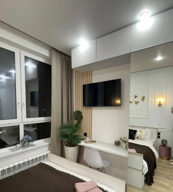 Квартира Движение Тушино — аренда посуточно в Москва