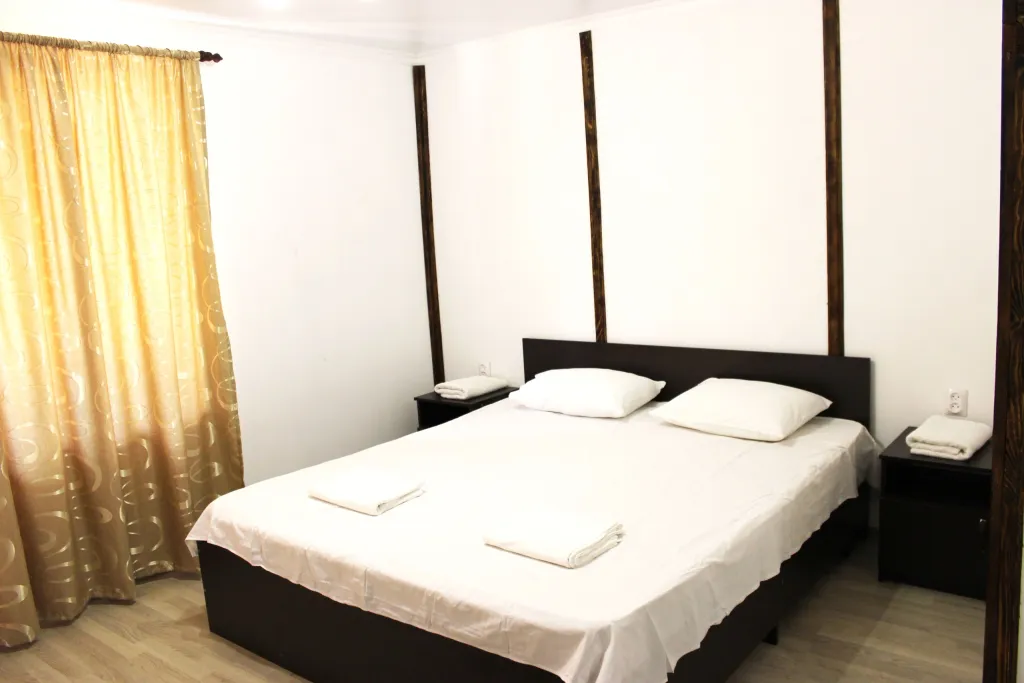 Квартира Комната — аренда посуточно в Пицунда