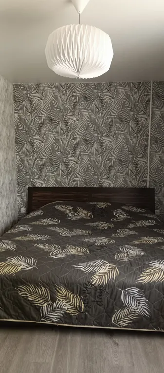 Уютная квартира в самом центре города