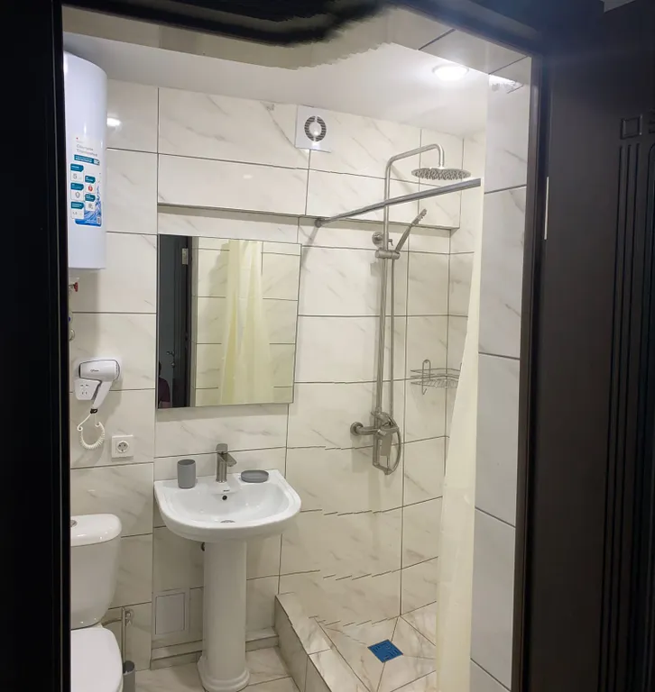 Квартира Комната — Гагра