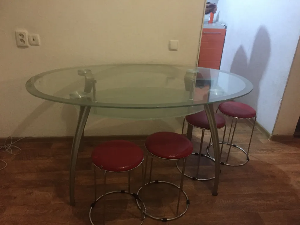 Уютный оазис спокойствия и зелени в центре нового района