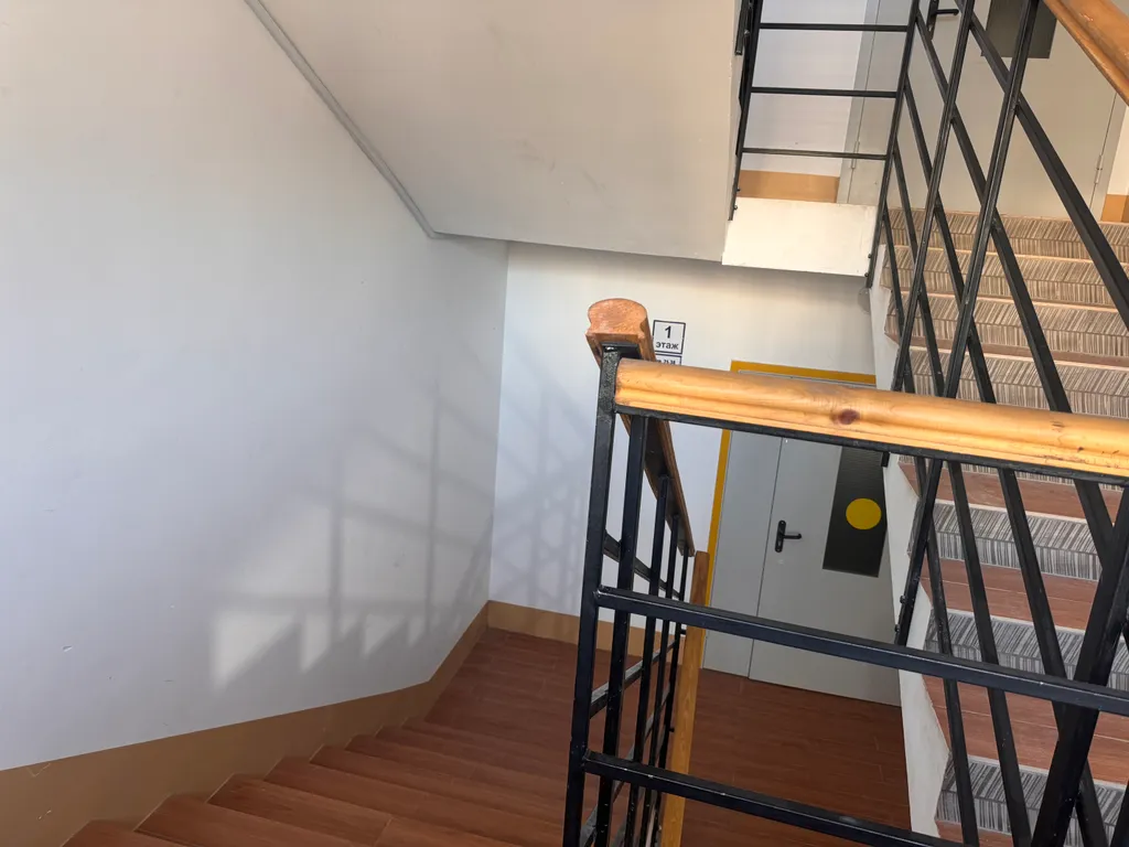 Квартира в новостройке