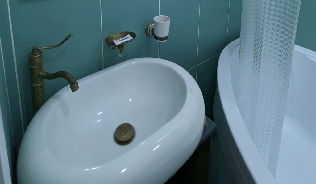 Дизайнерская квартира у Ленты