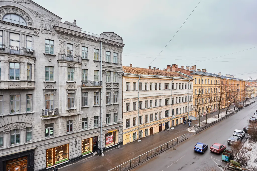 Комната
