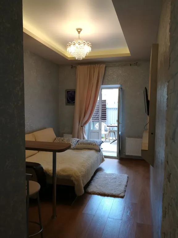 Студия в Цветнике