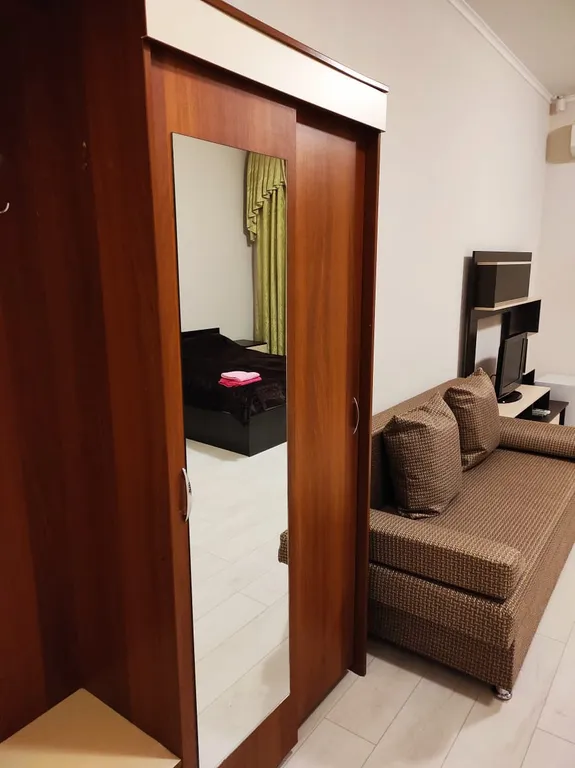 Апартаменты у моря