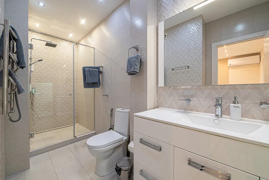 Апартаменты АхунДОМ