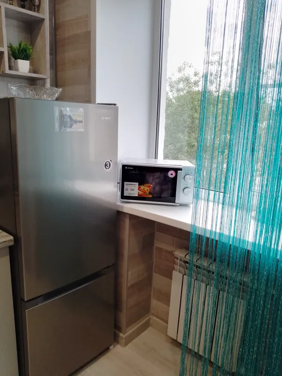 Комфортная квартира в престижном районе