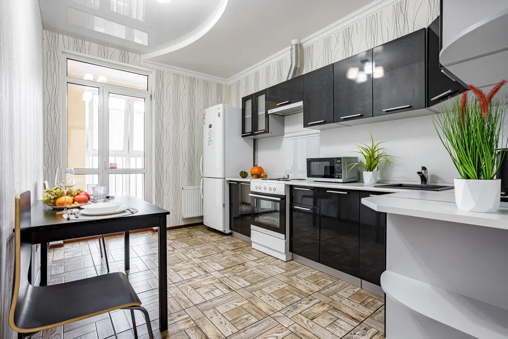 Квартира Уютная 2-х комнатная квартира в центре города — Краснодар