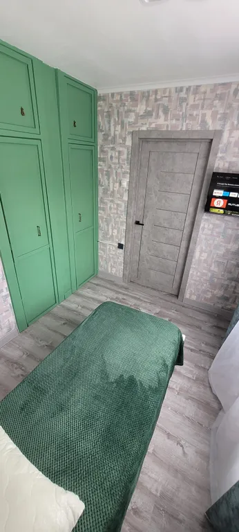 Квартира в центральном районе