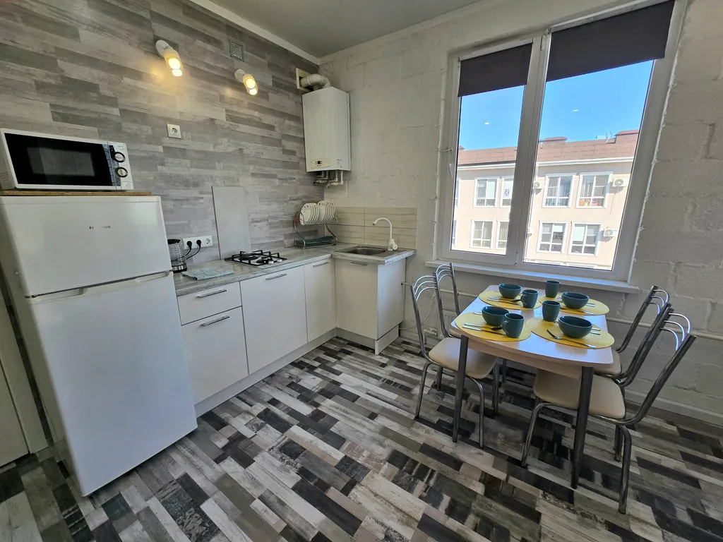 Квартира Квартира в Олимпийском парке — Сириус