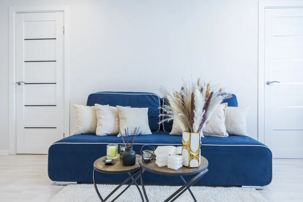 Апартамент уют плюс