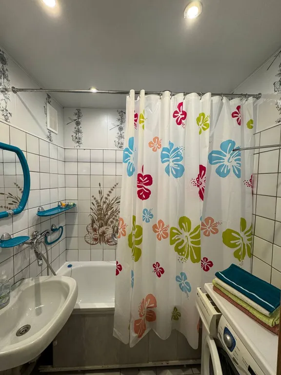 Квартира в самом центре города