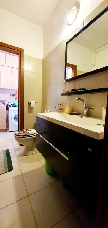 Просторная квартирка возле моря