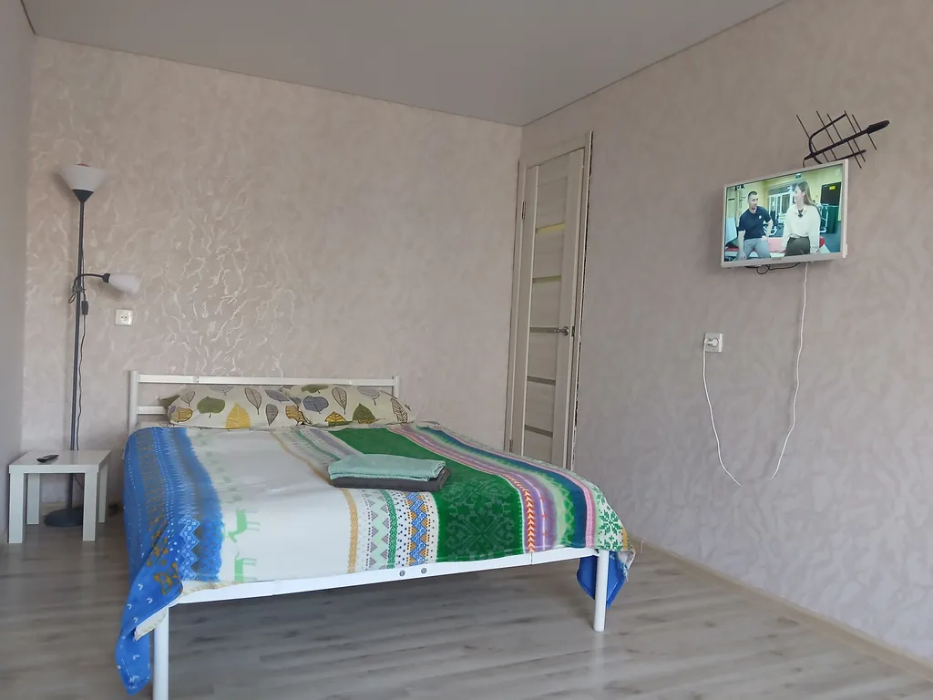 Квартира в самом центре города