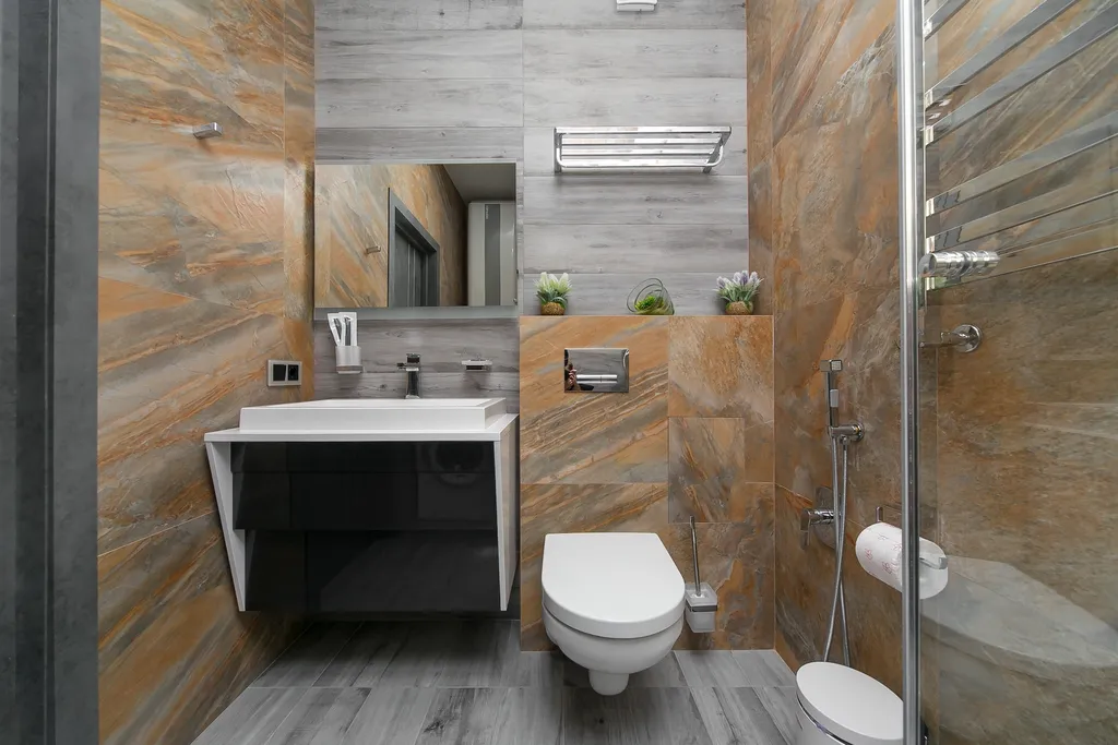 Комфортные апартаменты класса Люкс