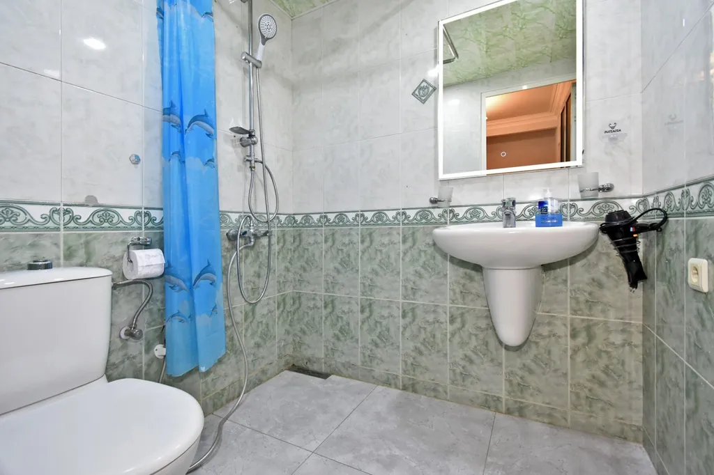 Стильная квартира в центре