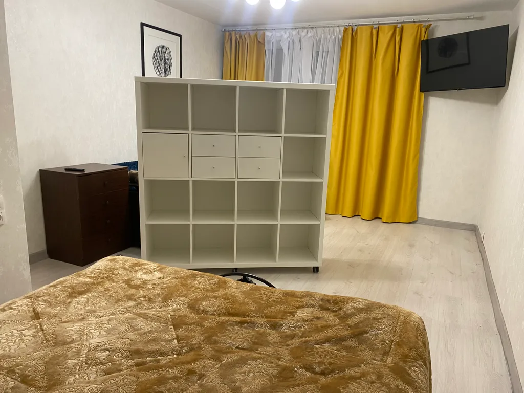 Отличная однушка рядом с Ярославкой